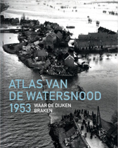 Atlas van de watersnood