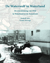 De Waterwolf in Waterland